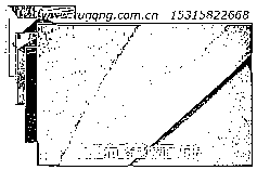 土工布路基护坡