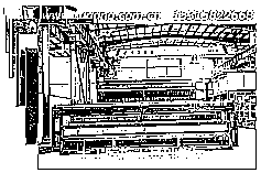 池塘加固专用土工布