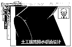 土工膜防水排水系统设计